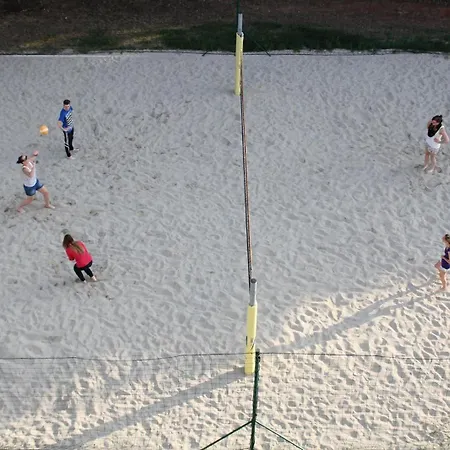 Hotell Hotel Pula 3*