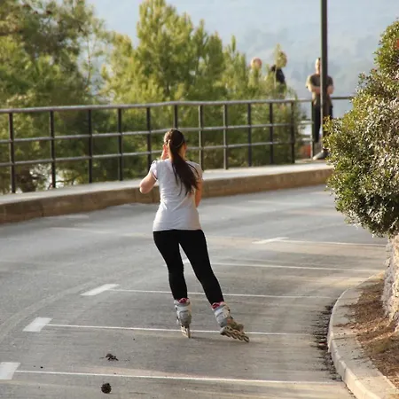 Hotell Hotel Pula Pula