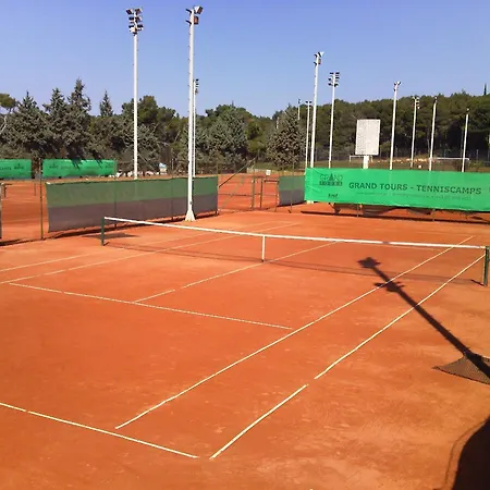 Hotell Hotel Pula Pula