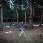 Hotel Pula 호텔
