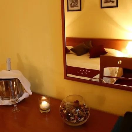 Hotel Pula