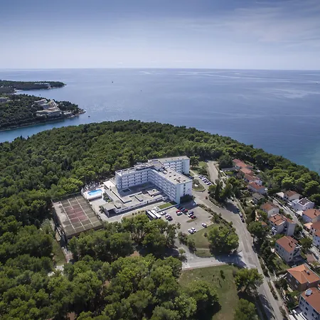 Ξενοδοχείο Hotel Pula 3*