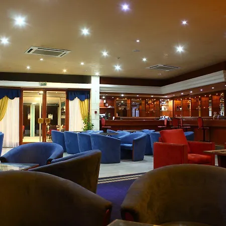 Hotel Pula 3*