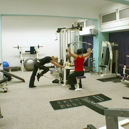 Hotel Pula 3* פולה