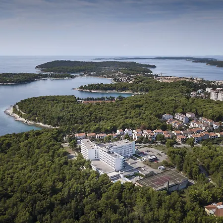 Ξενοδοχείο Hotel Pula Πούλα