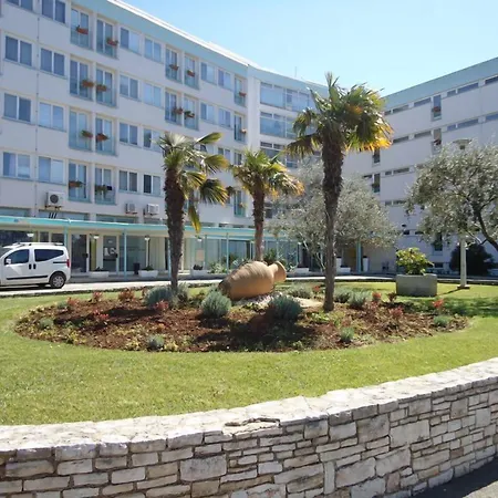 Hotel Pula Pula