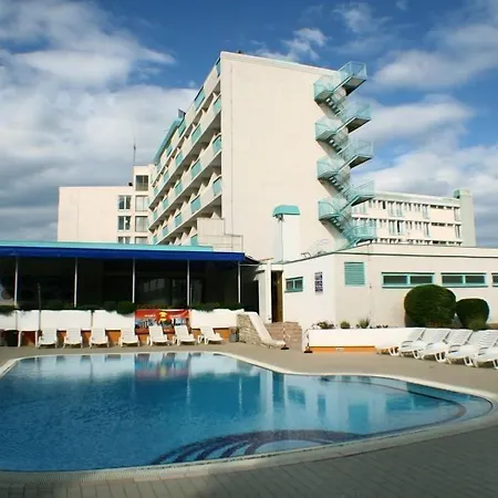 Hotel Pula Pula