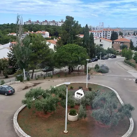 Hotel Pula Hotel 3*