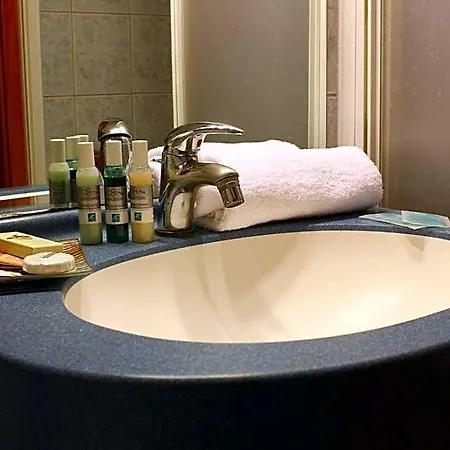 Hotel Pula 호텔