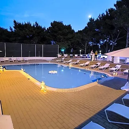 호텔 Hotel Pula