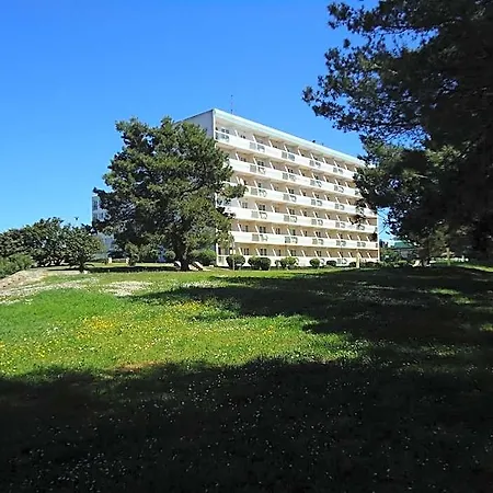 Hotel Pula 풀라