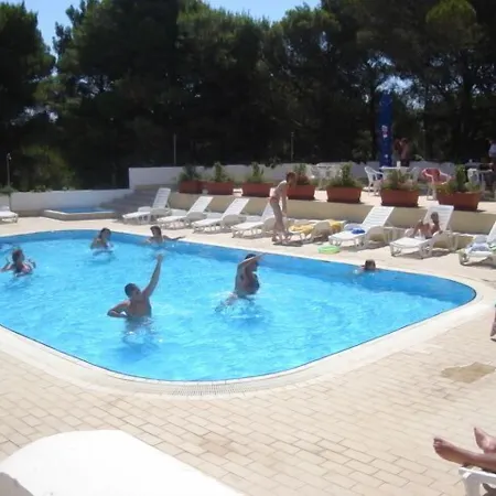 Hotel Pula 3* Póla