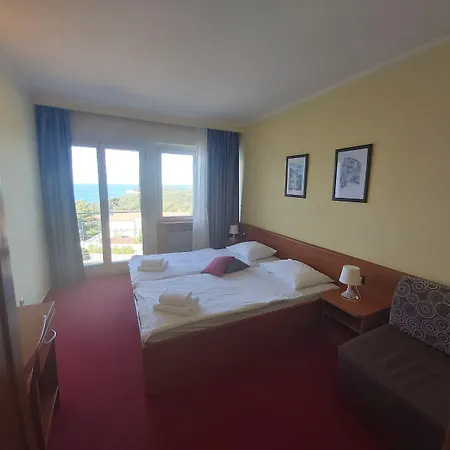 Hotel Pula Szálloda