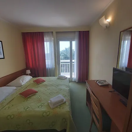 Hotel Pula Szálloda 3*
