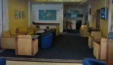 Hotel Pula ホテル 3*