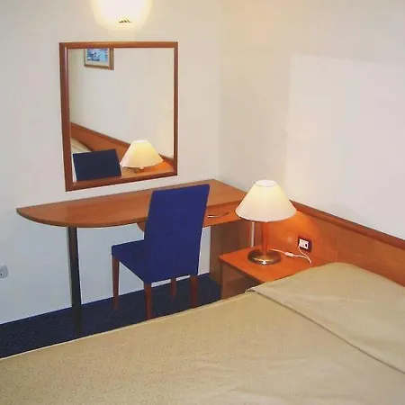호텔 Hotel Pula