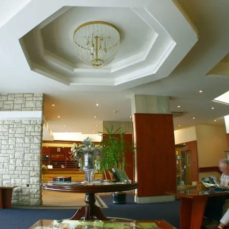 Hotel Pula Pula