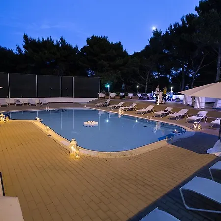 호텔 Hotel Pula