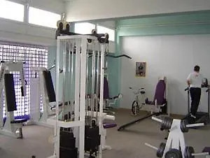 Hotel Pula 호텔