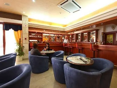 Hotel Pula 호텔
