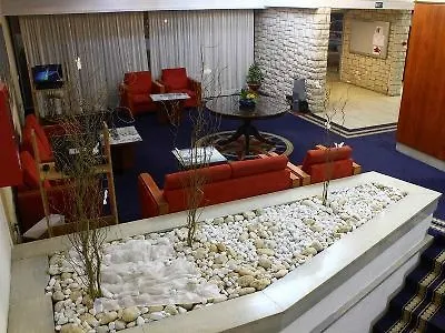 호텔 Hotel Pula 3*