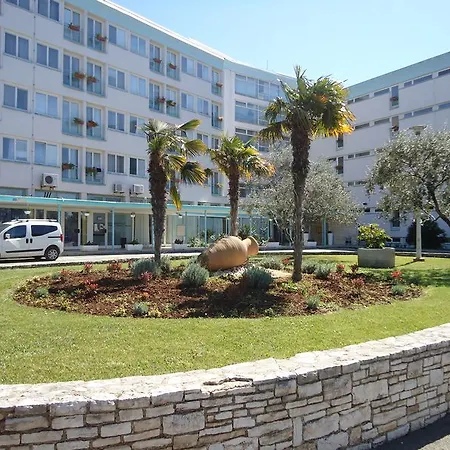 Hotel Pula Ξενοδοχείο