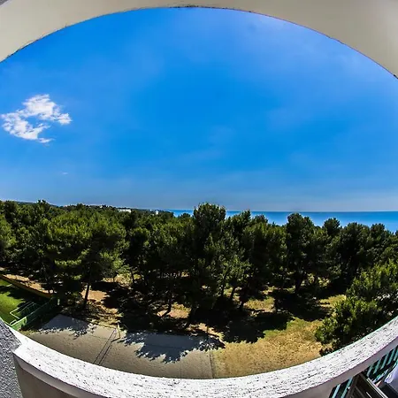 Hotel Pula Póla