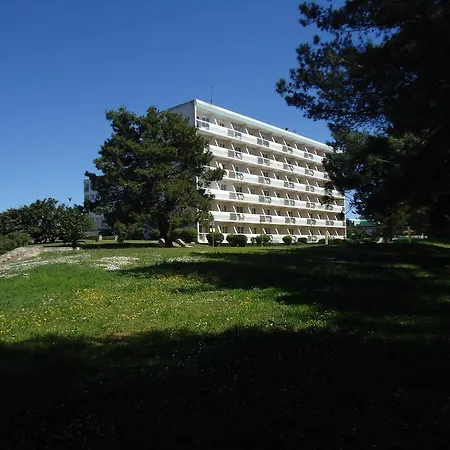 Hotel Pula ホテル