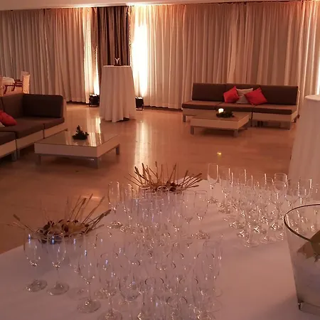 Szálloda Hotel Pula Póla