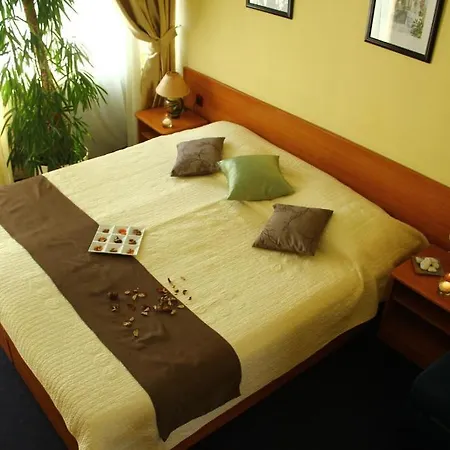 Hotel Pula 호텔 3*