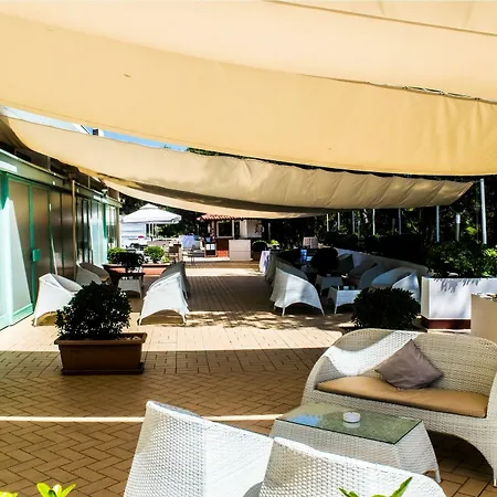 Hotel Pula 3*