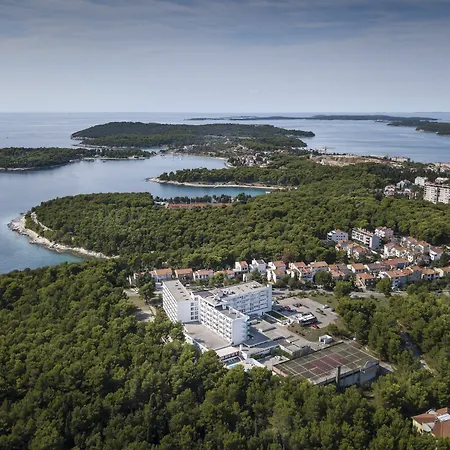Ξενοδοχείο Hotel Pula