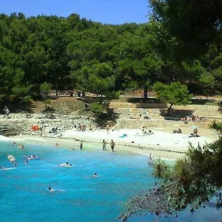 Hotel Pula 3*