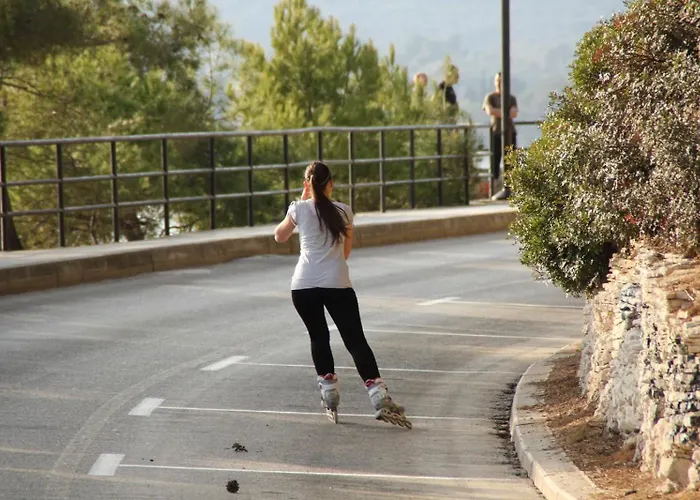 Otel Hotel Pula Pula