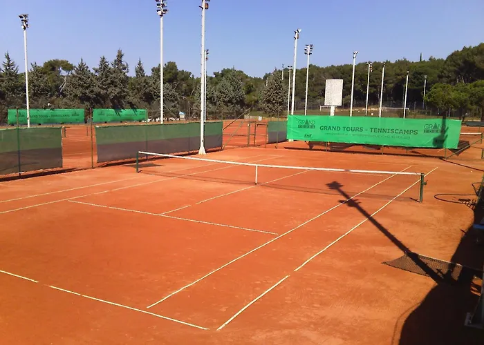 Otel Hotel Pula Pula