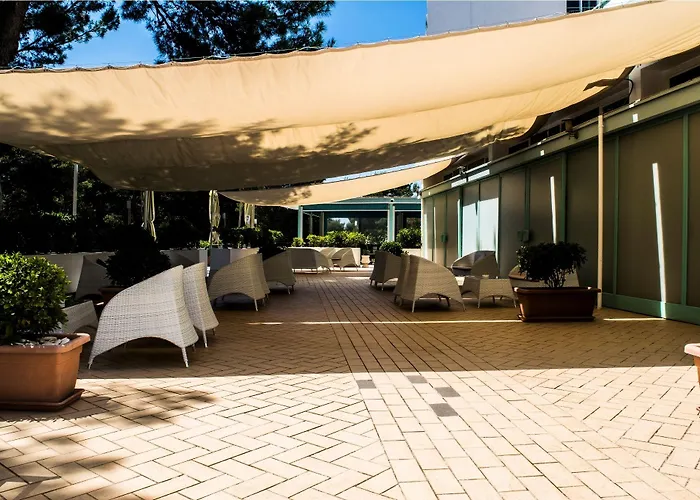 Hotel Pula Ξενοδοχείο