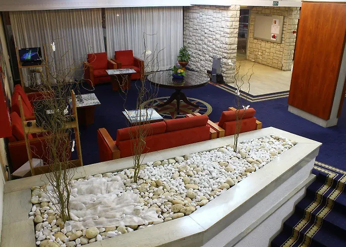 Hotel Pula 3* Πούλα