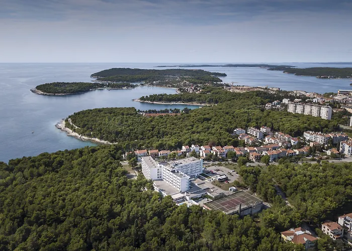 Ξενοδοχείο Hotel Pula Πούλα