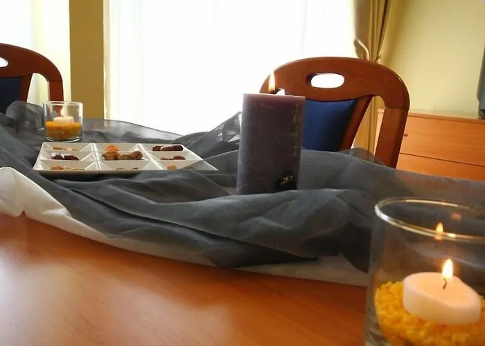 Hotel Pula Πούλα