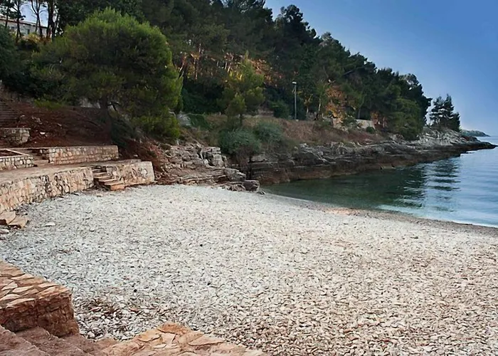 Hotel Pula Ξενοδοχείο Πούλα