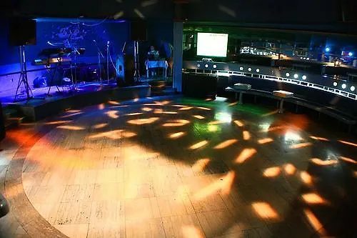 Ξενοδοχείο Hotel Pula 3*