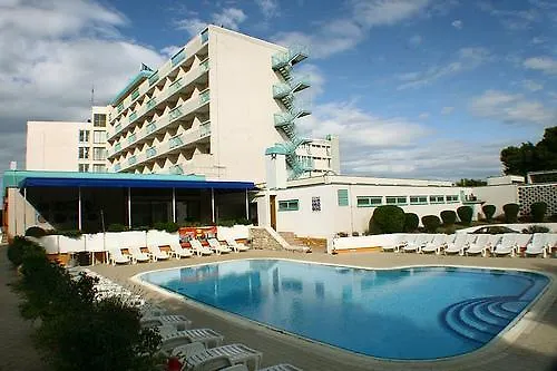 Hotel Pula Ξενοδοχείο 3*