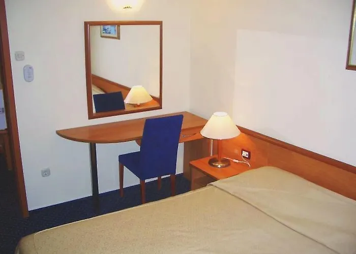 Ξενοδοχείο Hotel Pula