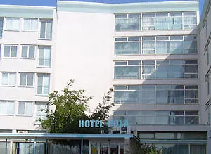 Otel Hotel Pula Pula