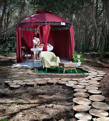 Hotel Pula מלון 3*