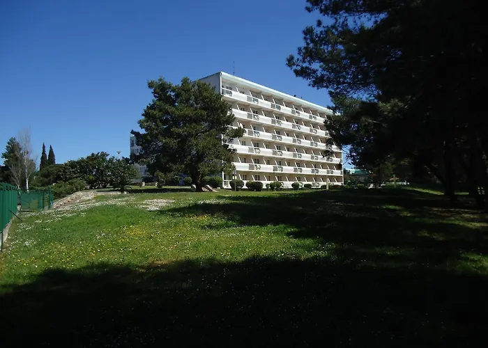 Hotel Pula Ξενοδοχείο