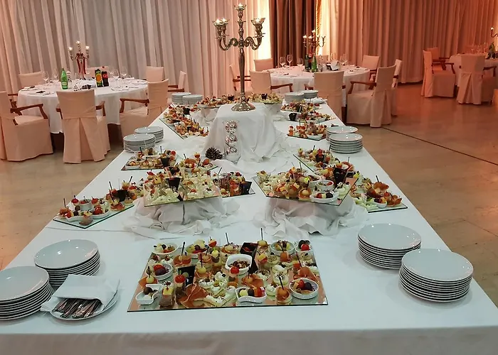 Ξενοδοχείο Hotel Pula