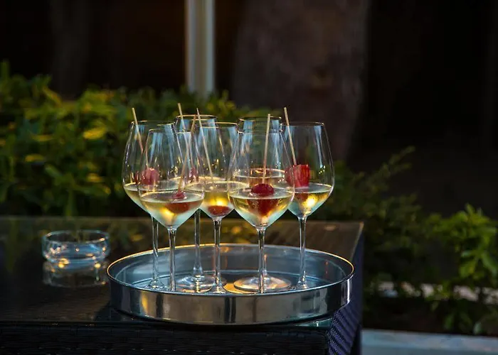 Hotel Pula Ξενοδοχείο