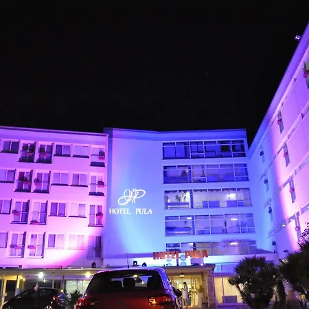 Hotel Pula Hotel 3*