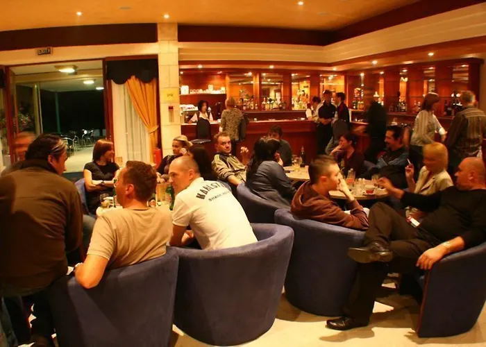 Hotel Pula Hotel Pola